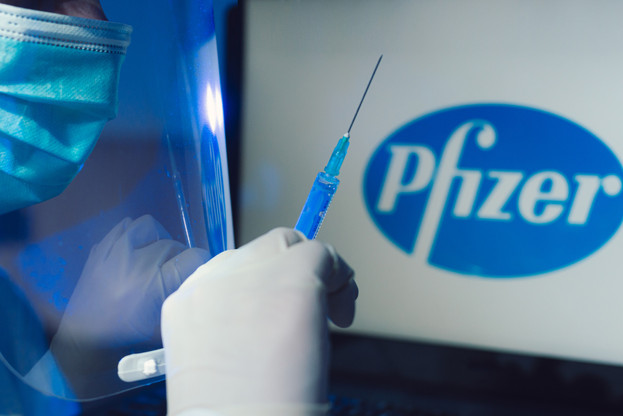 La Commission européenne propose de doubler sa commande de vaccins à Pfizer-BioNTech à 600 millions de doses au maximum. (Photo: Pfizer)