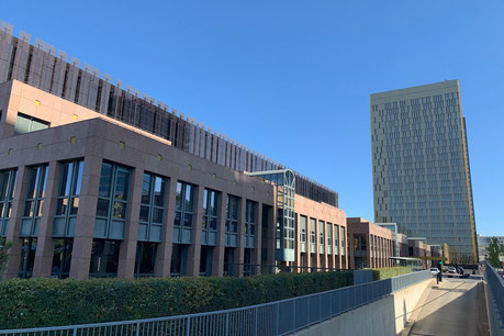 Le Luxembourg et Engie attaquent la décision de la Commission européenne qualifiant les rescrits dont a bénéficié Engie d’aides d’État. (Photo: Paperjam)