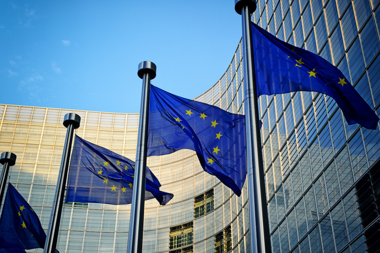 L’UE et la zone euro vont éviter la récession prévue pour 2023 selon les services de la Commission (Photo: Shutterstock)
