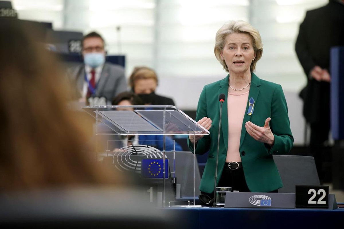 Commission to send formal letter to Hungary