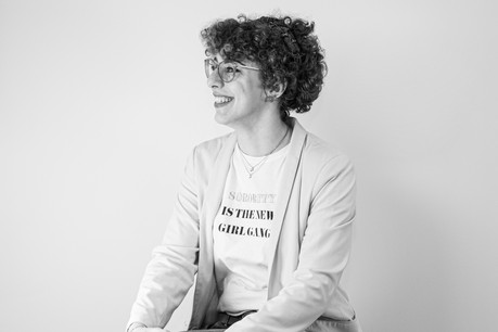 Annabelle Buffart: «Je ne dis pas qu’il faut abandonner nos anciennes pratiques et méthodes. Mais nous devons les faire évoluer et les adapter avec les méthodes du growth hacking.» (Photo: DR)