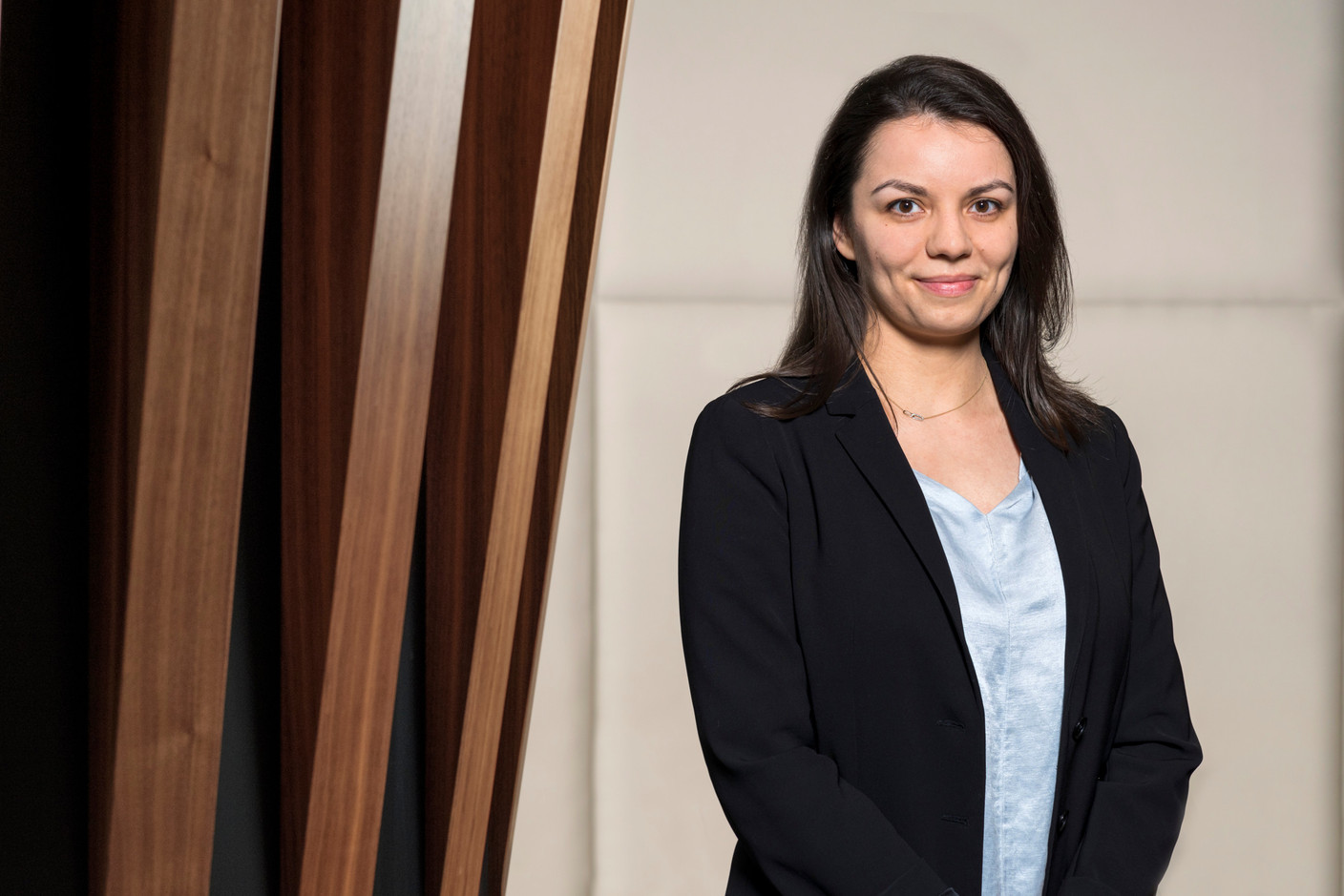 Caroline Grillon , Senior Advisor,  Arendt Regulatory & Consulting . FOCALIZE