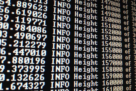 Ce test marque une étape clé pour la distribution de fonds, La transaction couvrant chaque étape du processus, de l’instruction de l’ordre jusqu’à l’exécution de l’opération. (Photo: Licence C.C)