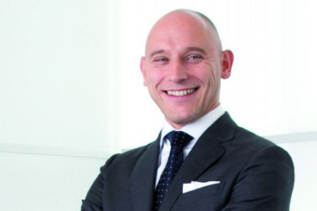 Vincent Bechet (Photo : Property Partners)