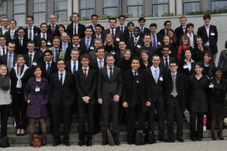 (Photo : PricewaterhouseCoopers S.à.r.l )