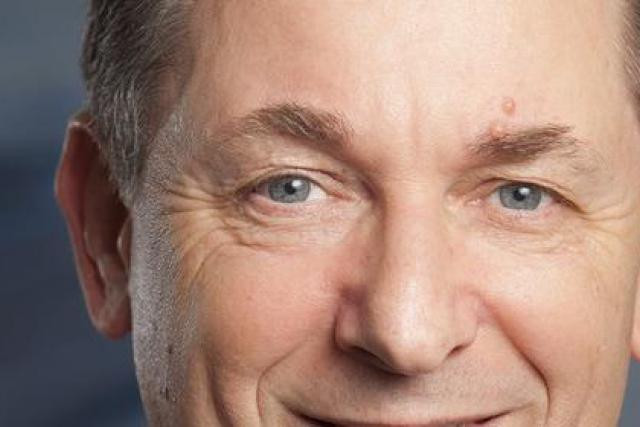 Frédéric Genet, administrateur délégué de SGBT. (Photo: SGBT)