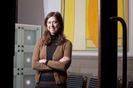 Lydia Mutsch, ministre de la Santé. (Photo: paperJam/Archives)