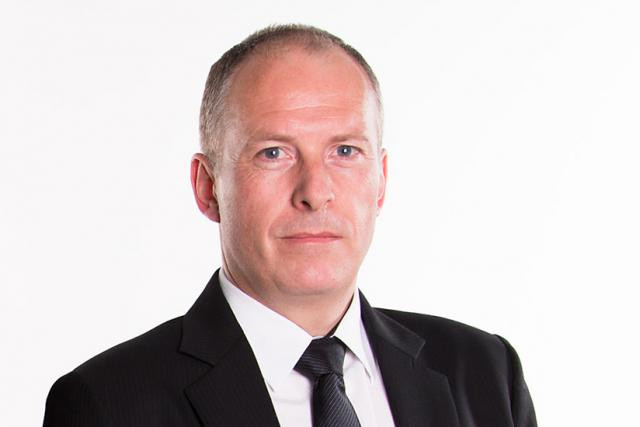 Alain Bastin, chief executive officer de BMI | Paperjam News