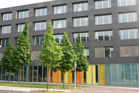 Alfi has been at the forefront of actively promoting sustainable finance opportunities for asset managers. (Photo: Maison moderne / archives)
