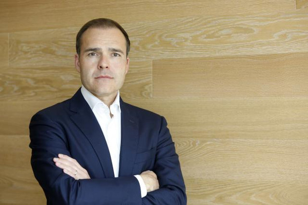 Laurent Vanderweyen, CEO of Alter Domus: “Thanks to this acquisition, Alter Domus is now able to offer an enhanced vertically integrated solution to asset managers” (Photo: Alter Domus)