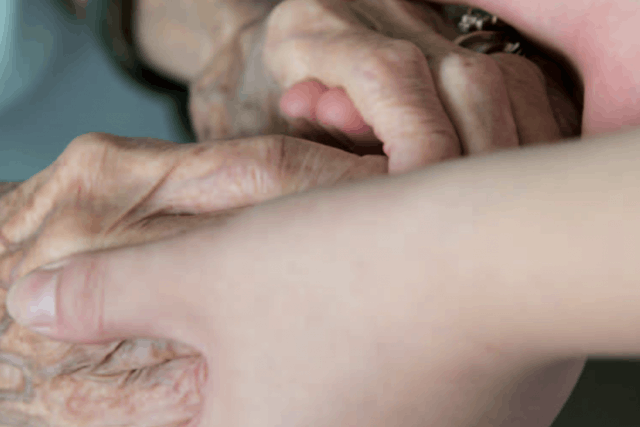 L'IUIL a entamé une collaboration avec le LTPS pour améliorer l’enseignement secondaire en soins infirmiers.  (photo: IUIL)