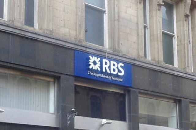 RBS International increased its total operating costs by 20% to £202m due to substantially increased investment in its business and a 9% increase in its workforce. (Photo: Licence C.C.)