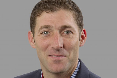 James Young, responsable de la distribution Europe chez Artemis. (Photo: Artemis)