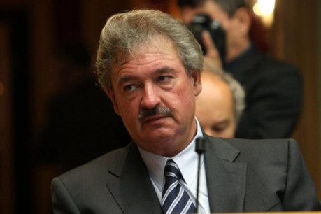Jean Asselborn (Photo: archives paperJam)