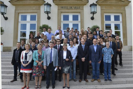 (Photo: Ville de Luxembourg / Charles Soubry)
