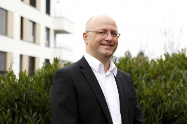 Jérôme Pittie, fondateur et CEO de ZIDCard. (Photo: DR)
