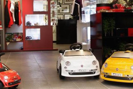 «Nous voulions faire quelque chose d'unique dans le monde automobile luxembourgeois» Ed Goedert, CEO Autopolis (Photo: Autopolis)