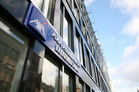 (Photo: Axa)