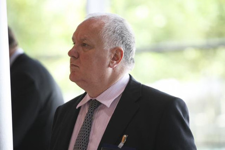Phil Boland, CEO, The B2 Group (Photo: Maison moderne / archives)