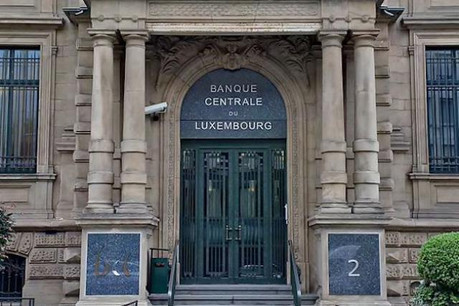 La somme des bilans des établissements de crédit s’est élevée à 768.692 millions d’euros au 31 décembre 2018 contre 780.338 millions d’euros au 30 novembre 2018. (Photo: Licence C.C.)