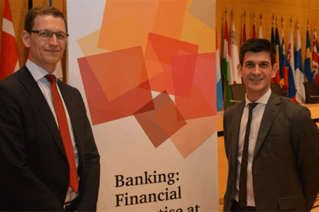La 15e édition du Banking Day de PwC Luxembourg. (Photo: PwC Luxembourg)