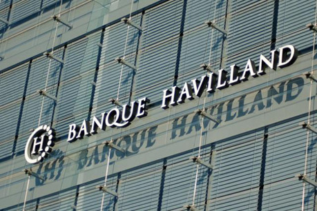 (Photo: Banque Havilland)