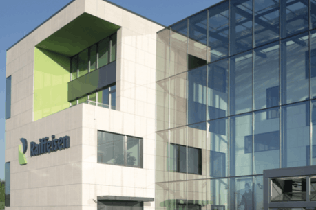 (Photo: banque Raffeisen)