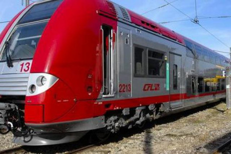 (Photo: Alstom)