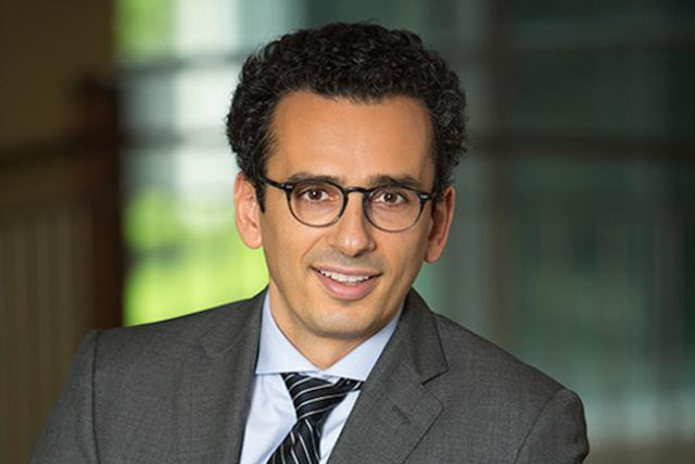 Benjamin Elbaz will advise Label R in the development of its AI and e-service platform; (Photo: Label R)