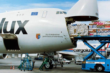 (Photo: Cargolux)
