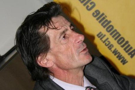 Yves Wagner, président de l'ACL (photo: ACL)