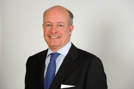 Thierry de Loriol, CEO de Bil Suisse (Photo: BIL)