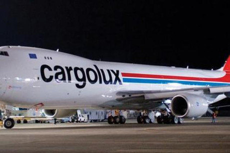 (Photo: Cargolux)