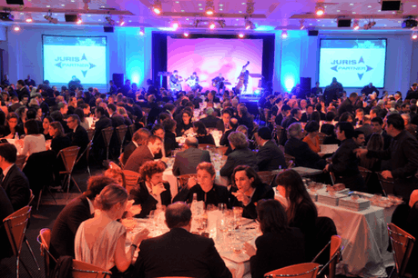 Le cabinet Bonn Steichen & Partners a participé à deux remises d'awards le jeudi 27 novembre. (Photo: BSP)