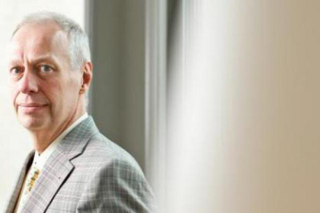 Alain Steichen (Photo : Julien Becker/archives)