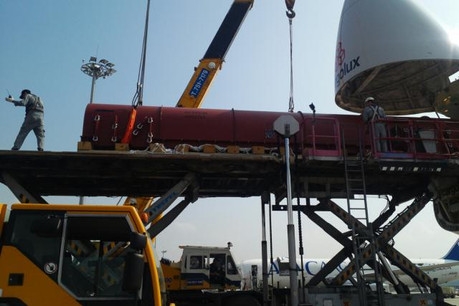 (Photo: Cargolux)