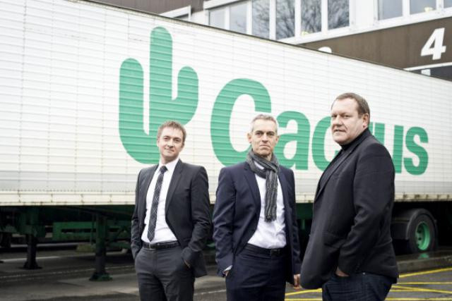 Cactus a choisi Telindus Telecom pour interconnecter ses datacenters |  Paperjam News