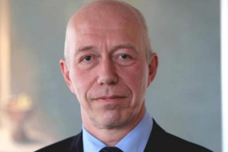 Philippe Convents - Canon en Belgique et au Luxembourg (Photo : Canon)