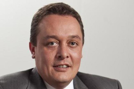 Frank Reimen will take office on 1 January 2011 (Photo: Cargolux)