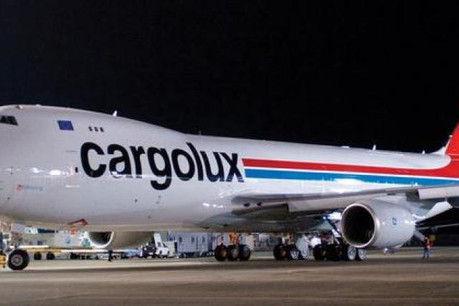 (Photo: Cargolux)