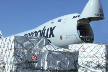 (Photo: Cargolux)