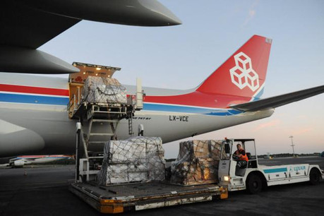 (Photo: Cargolux)