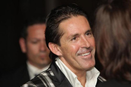 Jérôme di Lorenzo, administrateur délégué de Carré Immo (Photo : archives paperJam)