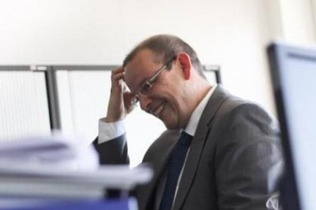 François Thill (Photo: Etienne Delorme/archives)