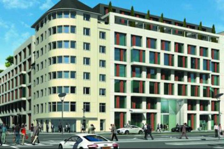 (Photo : Property Partners)