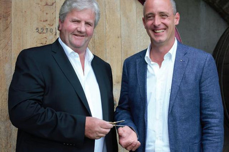 (Photo: Domaines Vinsmoselle)