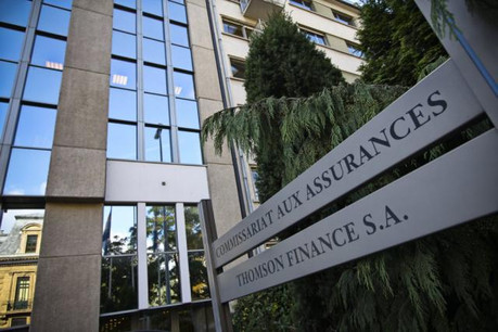 (Photo: Étienne Delorme / archives)