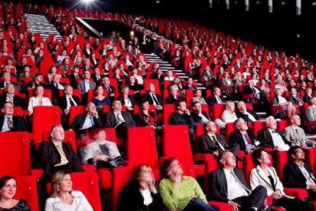 Le complexe cinématographique CinéBelval sera dorénavant géré de façon indépendante de Caramba Sàrl (Photo : Cinebelval)