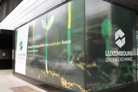 The LSE has launched the LGX in 2016 in the aim to provide issuers and investors an environment for securities that are truly green, social or sustainable. Today it is a world-leading platform dedicated exclusively to securities that are 100% green, social or sustainable. (Photo: Licence C.C.)
