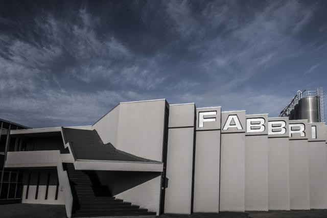 Fabbri Group, fabricant italien d’emballages, est l’une des cinq entreprises dans lesquelles le fonds a investi. (Photo: Fabbri Group)